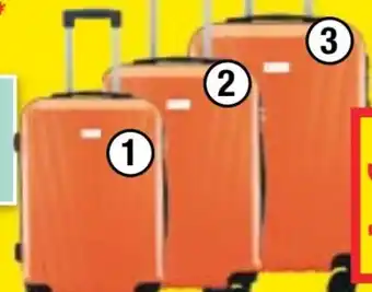 Maximarkt Trolley Rimini Angebot
