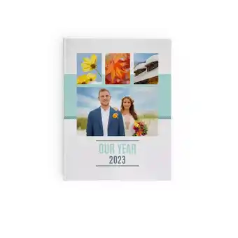 Bipa CEWE Fotobuch gross Hardcover BIPA 1 Stück Angebot