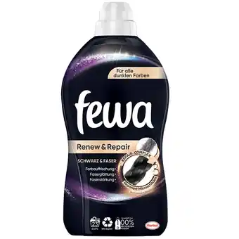 Bipa Fewa Spezialwaschmittel Flüssig od. All in 1 Caps div. Sorten BIPA 1 Packung Angebot