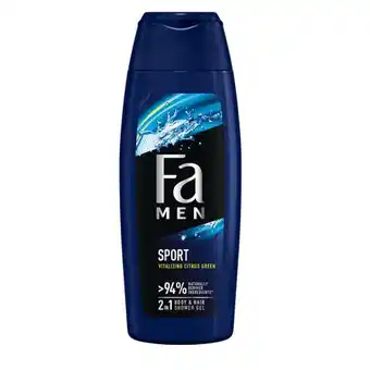 Bipa Fa Dusche div. Sorten BIPA 250 Milliliter 1 Flasche Angebot