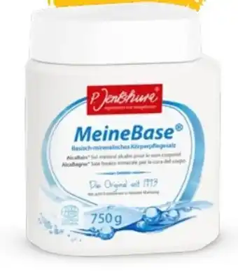 Martin Reformstark Meinebase Angebot