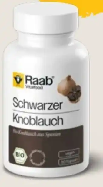 Martin Reformstark Schwarzer Knoblauch Angebot