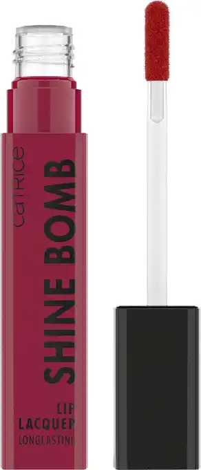 dm Catrice Lippenstift Shine Bomb 050 Feelin' Berry Special Angebot