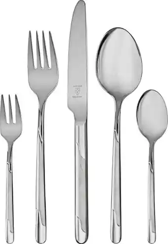 XXXLutz Besteckset Viva Angebot