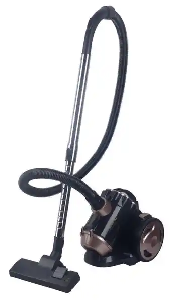 Möbelix Bodenstaubsauger Emanuelle Angebot