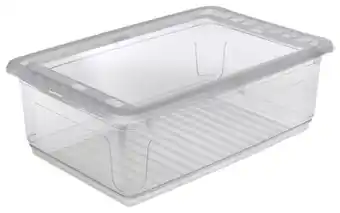 Möbelix Aufbewahrungsbox Bea Angebot