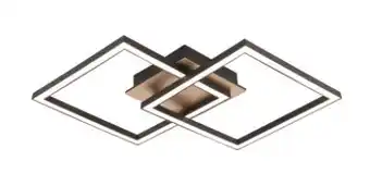 Mömax LED-Deckenleuchte Turm Angebot