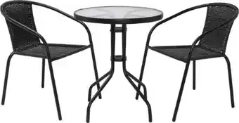 Möbelix Balkonset Ida Angebot