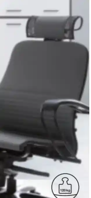 Mömax Chefsessel Zora Comfort I Angebot