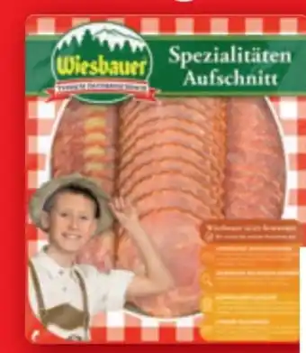 Lidl Spezialitäten Aufschnitt Angebot
