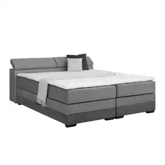 Mömax Boxspringbett Sevilla Angebot