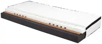 Möbelix Kaltschaummatratze Kokos Angebot