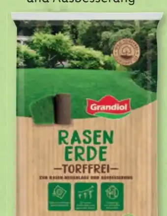 Lidl Rasenerde Angebot