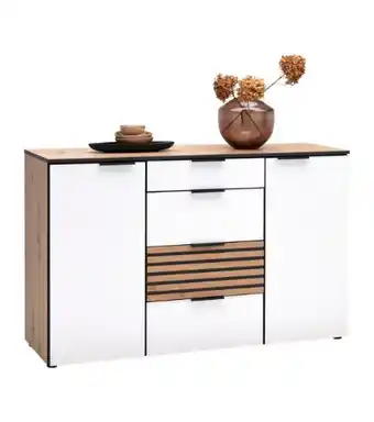 Mömax Kommode Leon Angebot