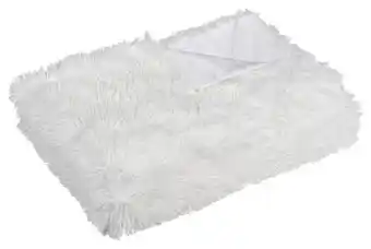 Möbelix Kuscheldecke Carina Angebot