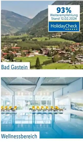 Lidl Salzburger Land-Bad Gastein Angebot