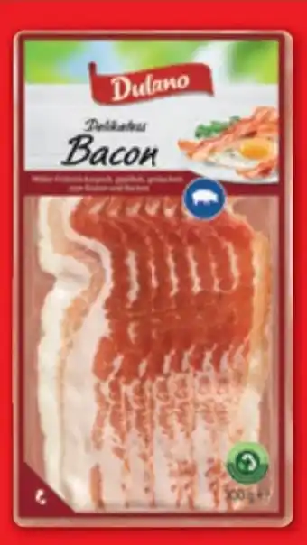 Lidl Bacon Bauch Angebot