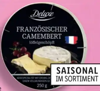 Lidl Camembert Angebot