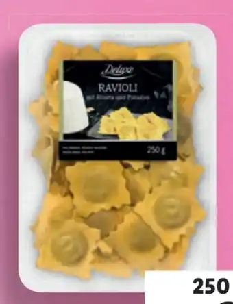 Lidl Ravioli Angebot