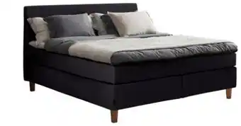 XXXLutz Boxspringbett Balance Continental Angebot