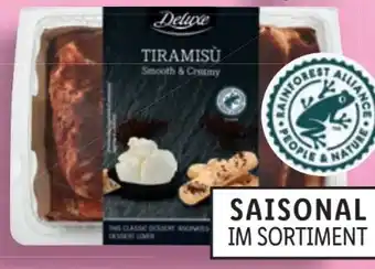 Lidl Tiramisù Superfresco Angebot