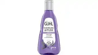 Müller Shampoo Angebot