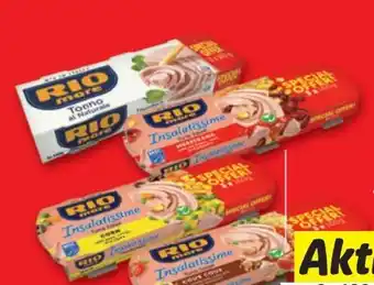 Lidl Thunfisch Angebot