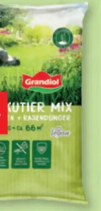 Lidl Vertikutier Mix Angebot