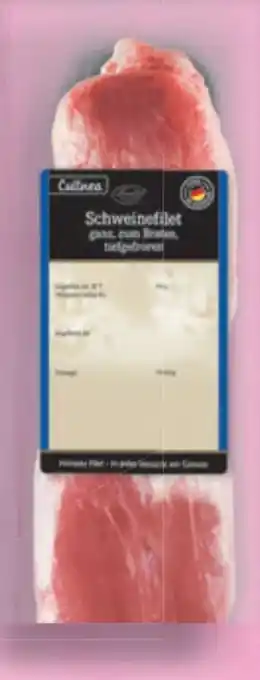 Lidl Schweinefilet Angebot