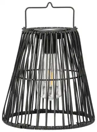 Mömax Solarleuchte Bennett Angebot