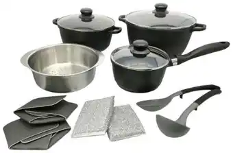 Mömax Kochtopfset Emma Angebot