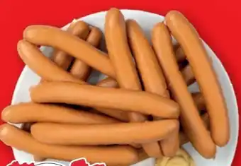 Lidl Frankfurter Angebot