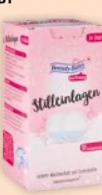 Müller Best Mommy Stilleinlagen Angebot
