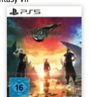 Müller PS5-Spiel Angebot