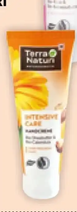 Müller Handcreme Angebot