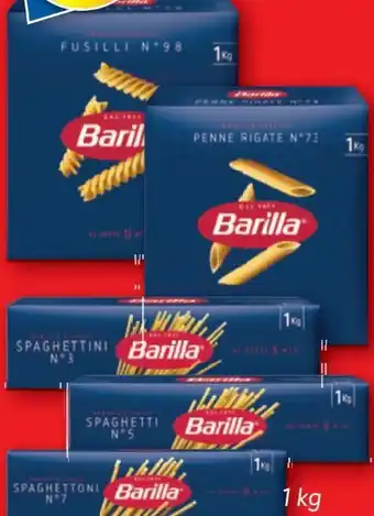Lidl Nudeln Angebot