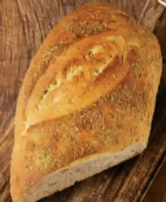 Lidl Rosmarin-Olivenöl Brot Angebot