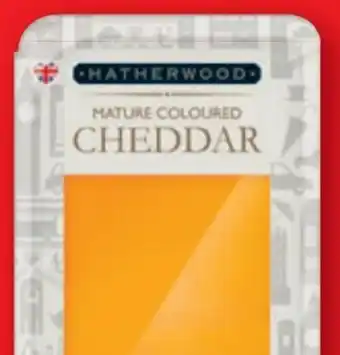 Lidl Cheddar Angebot