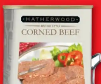 Lidl Corned Beef Angebot