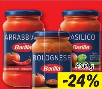 Lidl Sugo Angebot