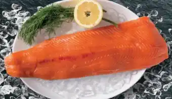Lidl Lachsfilet Angebot