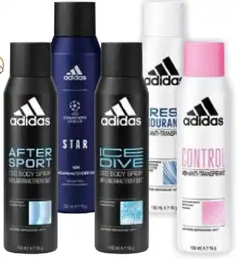 Müller Deospray Angebot