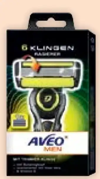 Müller 6.1 Klingen Rasiersystem Angebot