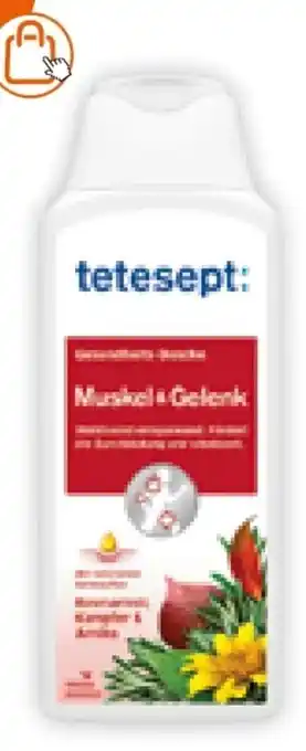 Müller Dusche Angebot