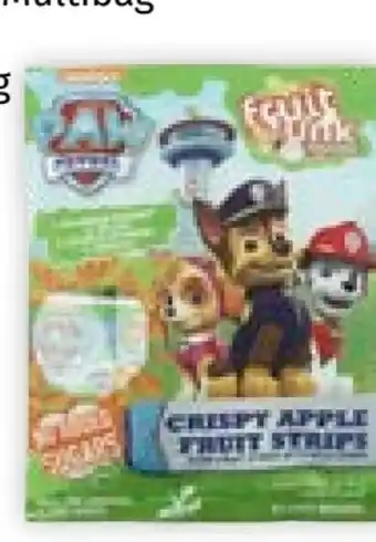 Müller Paw Patrol Multibag Angebot