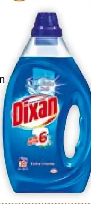 Müller Waschmittel Flüssig Angebot