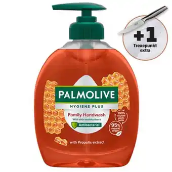 PENNY Palmolive Seifen div. Sorten Penny 1 Packung Angebot