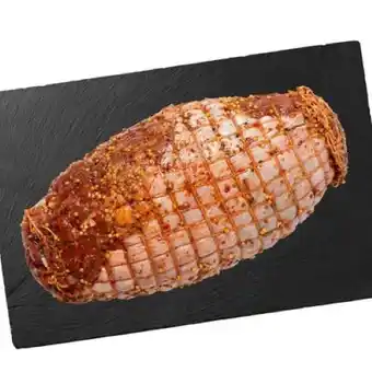 PENNY Federike Putensurbraten, Gewürzt Penny 1 Kilogramm Angebot