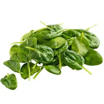 PENNY Frischer Spinat Penny 500 Gramm 1 Packung Angebot