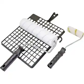 PENNY Farbroller-Set Penny 1 Set Angebot